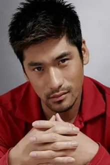 Liang Zhang como: 王绍康