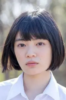 Mizuki Yoshida como: Chinatsu