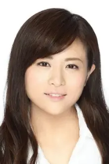 Ai Maeda como: Shiori Kitano