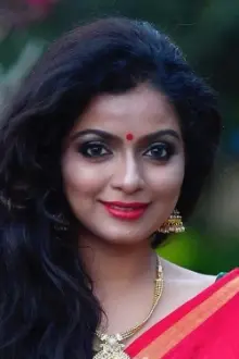 Ranjitha Menon como: 