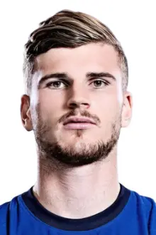 Timo Werner como: 