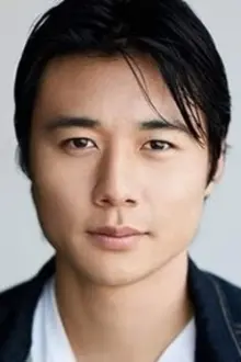 R.J. O'Young como: Jerry Guan