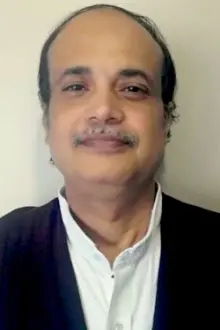 Shailesh Shankar Kulkarni como: Shopkeeper