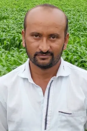 Rajkumar Munde