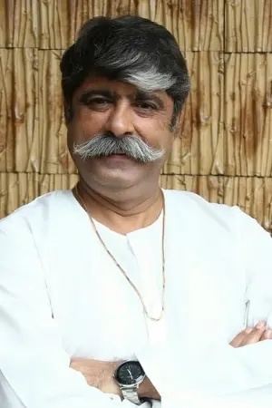 Ajay Paul