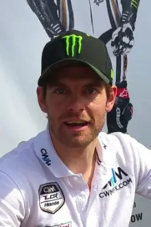 Cal Crutchlow como: 