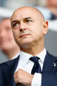 Daniel Levy como: 