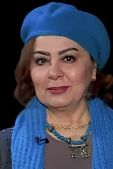 Laila Mohammed como: Afaf