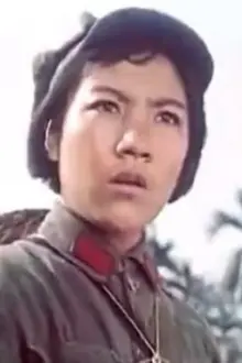 Wang Li como: Company Commander