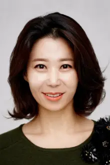 소희정 como: Lee So Rin's mother