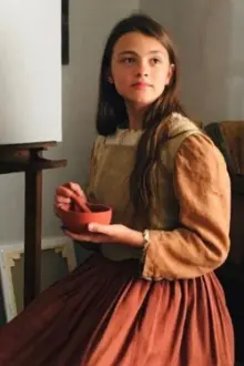 Melissa Pignataro como: Young Artemisia