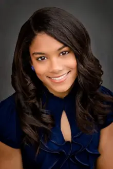 Niya Kerr como: Rachel Hawkins