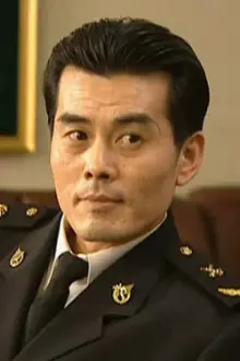 Xu Qian como: 曾泰