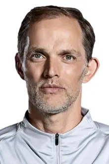 Thomas Tuchel como: 