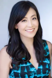 Natsuko Aoike como: Sara Tanaka