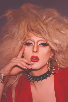 Biqtch Puddin como: Temptress