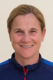 Jill Ellis como: 