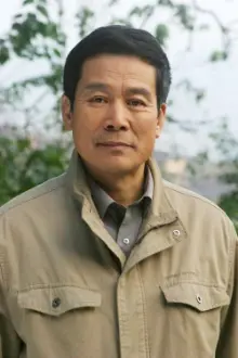 Xu Min como: 