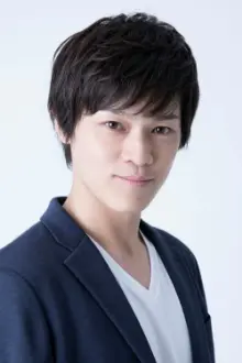 Taisei Nishino como: Ueno (voice)