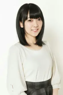 Yuka Nishio como: Nanami Hiromachi (voice)