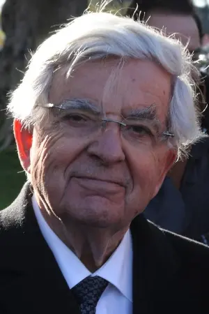 Jean-Pierre Chevènement