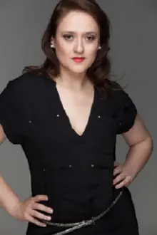 María Irene Toro como: Marina