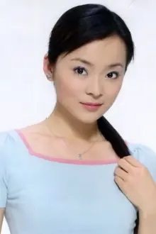 Wang Jia como: Shen Peizhen