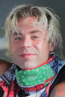 Mod Sun como: 