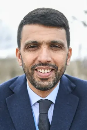 Hicham El Guerrouj