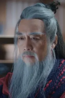 Wu Lihua como: Xuan Ping Hou