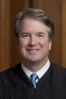 Brett Kavanaugh como: Self (archive footage)