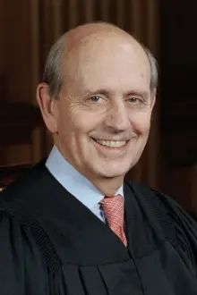 Stephen Breyer como: 