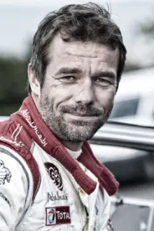 Sébastien Loeb como: 