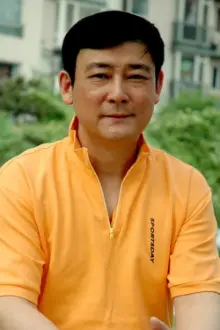 He Qiang como: Wei Zhidong