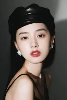 Zhang Chuxuan como: Pu Kui