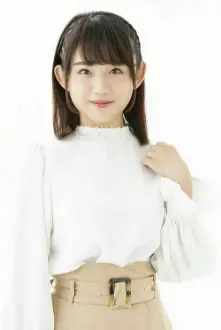 Kanade Narita como: Kanna (voice)