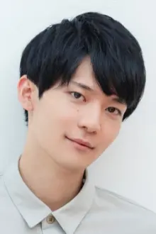 坂田将吾 como: Jun Shirosaki (voice)