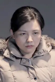 Meng Xu como: Xiao Li