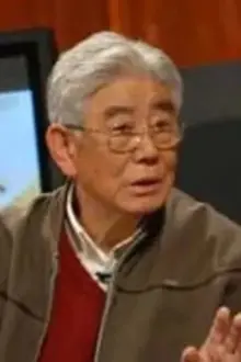 Liu Bingzhang como: 林团长