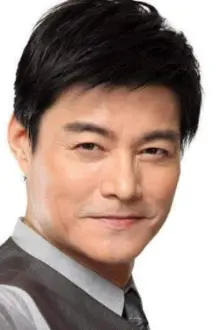 Wang Chung-Huang como: Actor