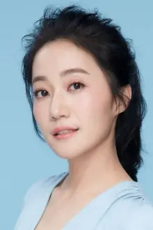 Wanting Chen como: Adult Li Xiu Wen