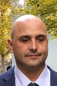 Craig Carton como: 