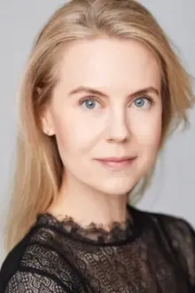 Angelina Håkansson como: Petra