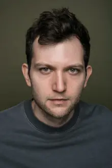 Maciej Miszczak como: Andrew