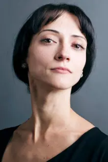 Svetlana Lunkina como: Medora