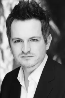 Andrew Hayler como: Sir Andy Parfitt / Chris Moyles