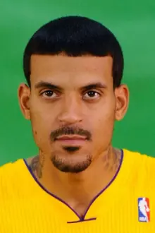 Matt Barnes como: 