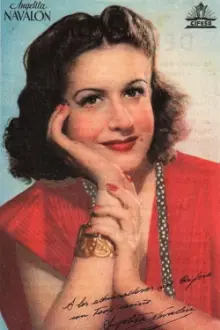 Angelita Navalón como: Eulalia