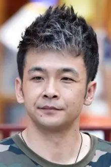 Zhou Yunpeng como: Huang Liang