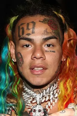 6ix9ine